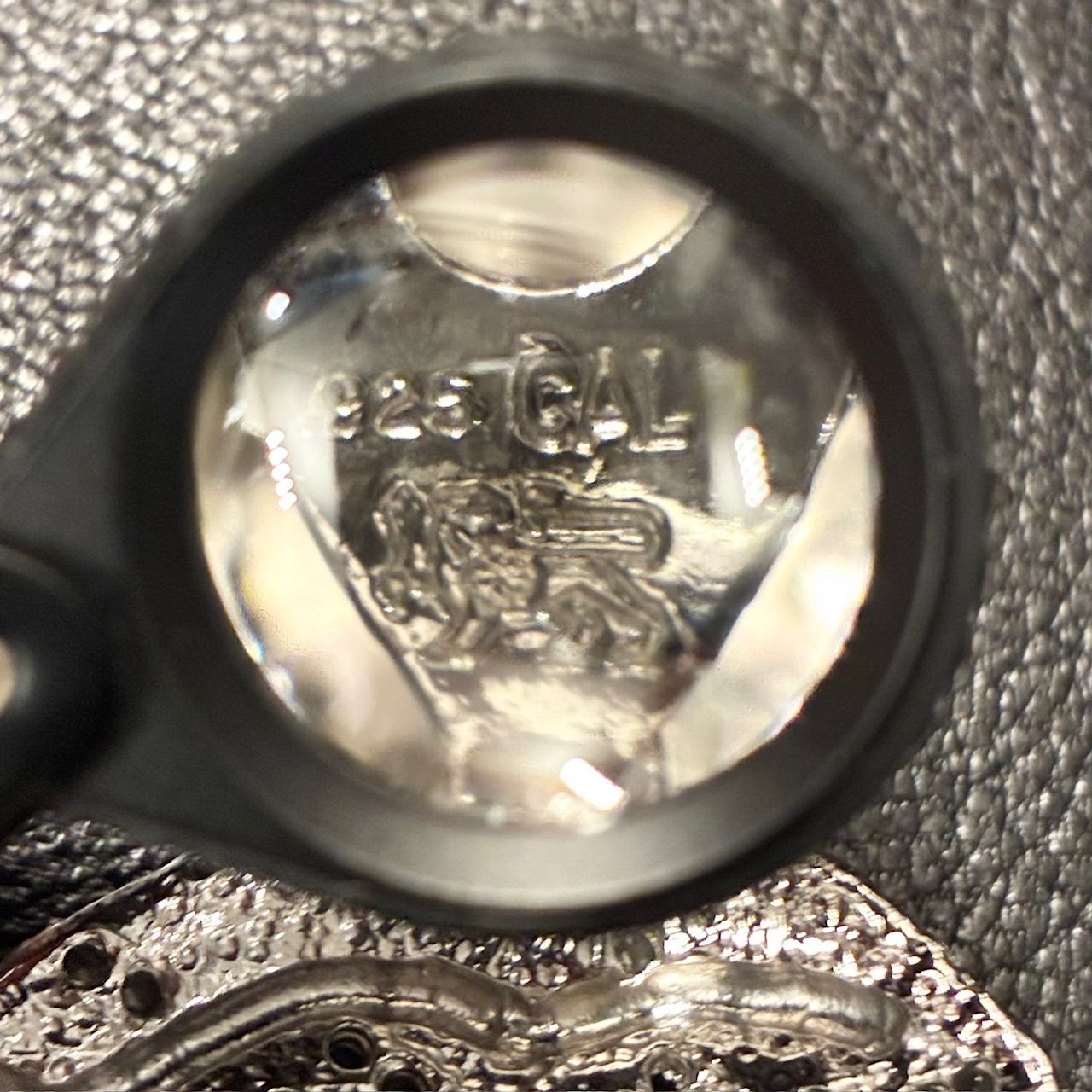 AVALANCHE ジーザス ヘッド、シルバー925刻印あり、ペンダント 箱付き ICE LINK製 AVALANCHE シルバー925 大型ジーザス JESUS