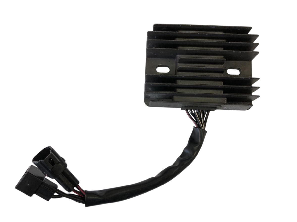 SUZUKI ジェンマ250 CJ 47 A レギュレーター 品 作動OK 交換 補修にも 2802 M 7931