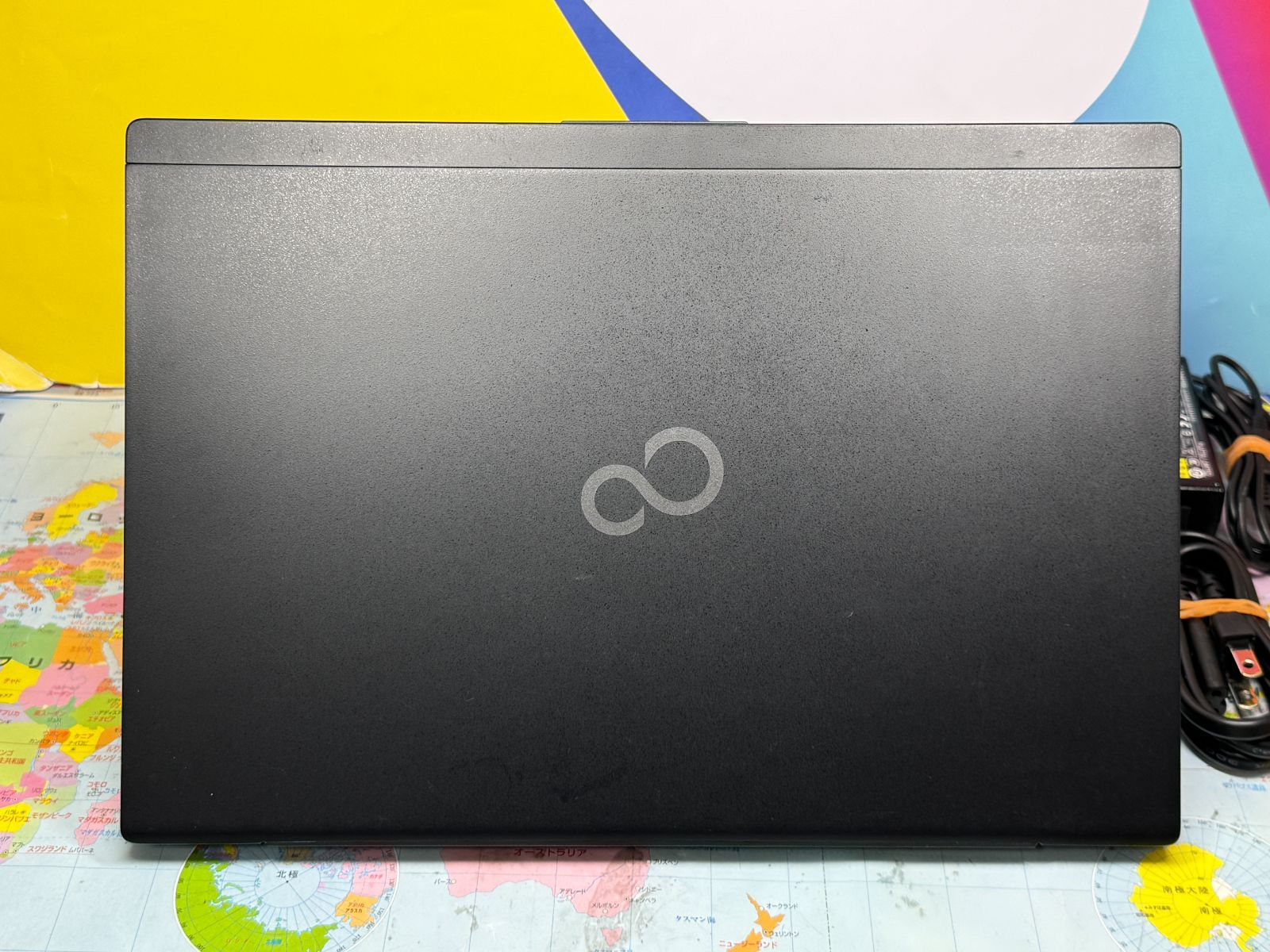 美品 富士通 LIFEBOOK U9310/E 第10世代 Office2024 美品 富士通 LIFEBOOK U9310/E 13.3型 Office2024 - メルカリ