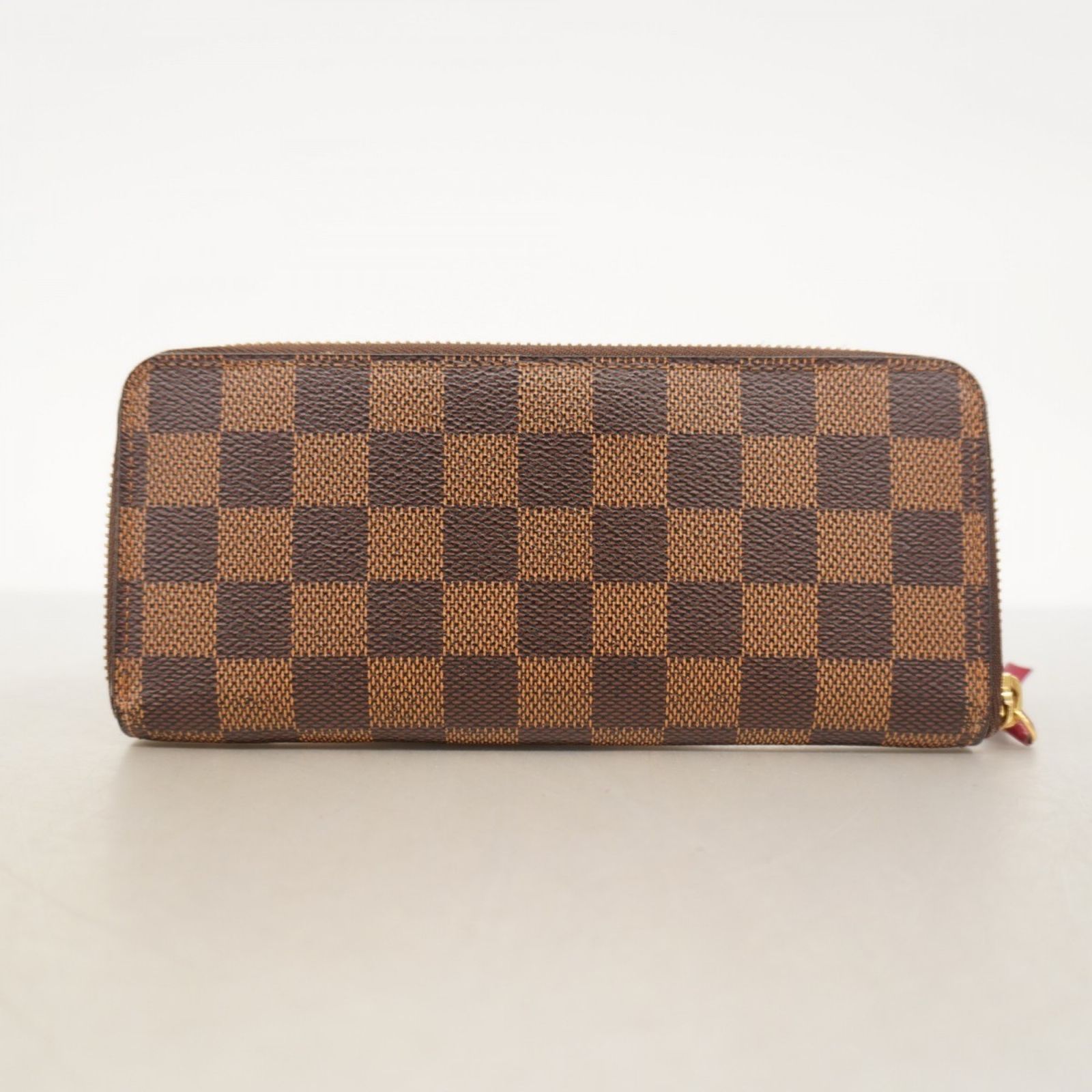 ルイ・ヴィトン(Louis Vuitton) ルイ・ヴィトン 長財布 ダミエ