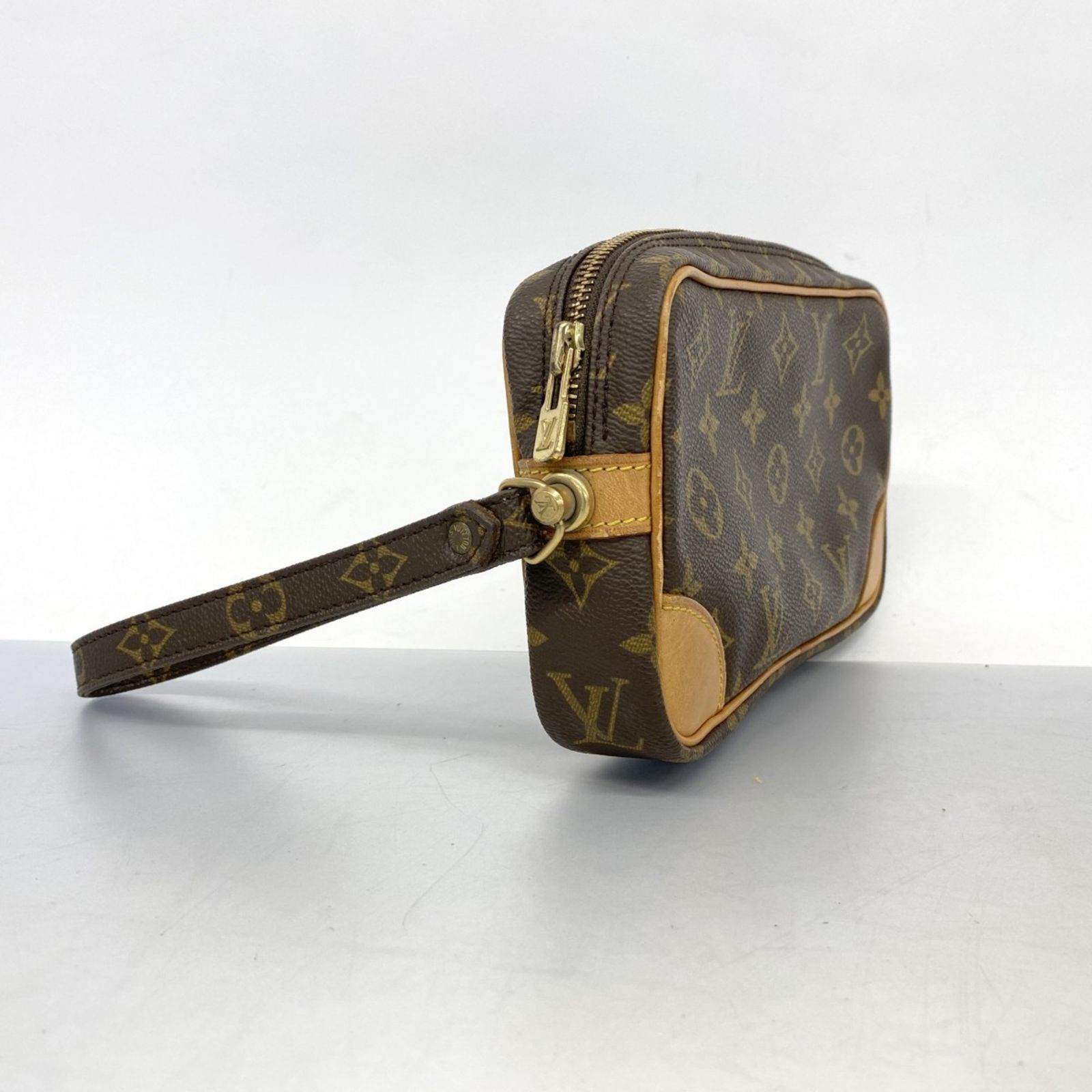 ルイ・ヴィトン(Louis Vuitton) ルイ・ヴィトン クラッチバッグ