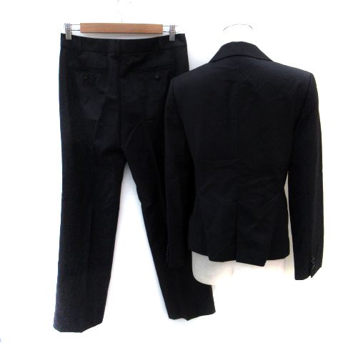 クミキョク　スーツセット クミキョク 組曲 KUMIKYOKU フォーマルスーツ セットアップ 上下