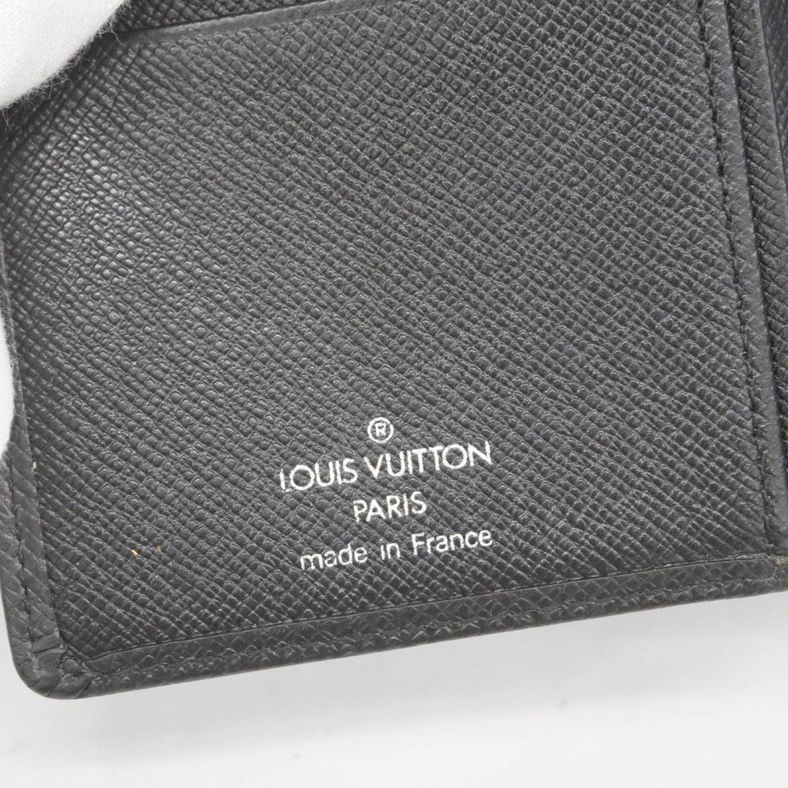 美品 ルイヴィトン タイガ ポルトバルール カルトクレディ 札入れ M30392 楽天市場】【財布】LOUIS VUITTON ルイ ヴィトン タイガ ポルト