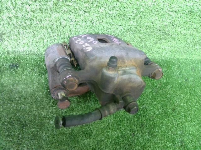 プレセア E-R11 左前 フロント キャリパー CT.2 GA15DE WK1 H9年  41011-0M600