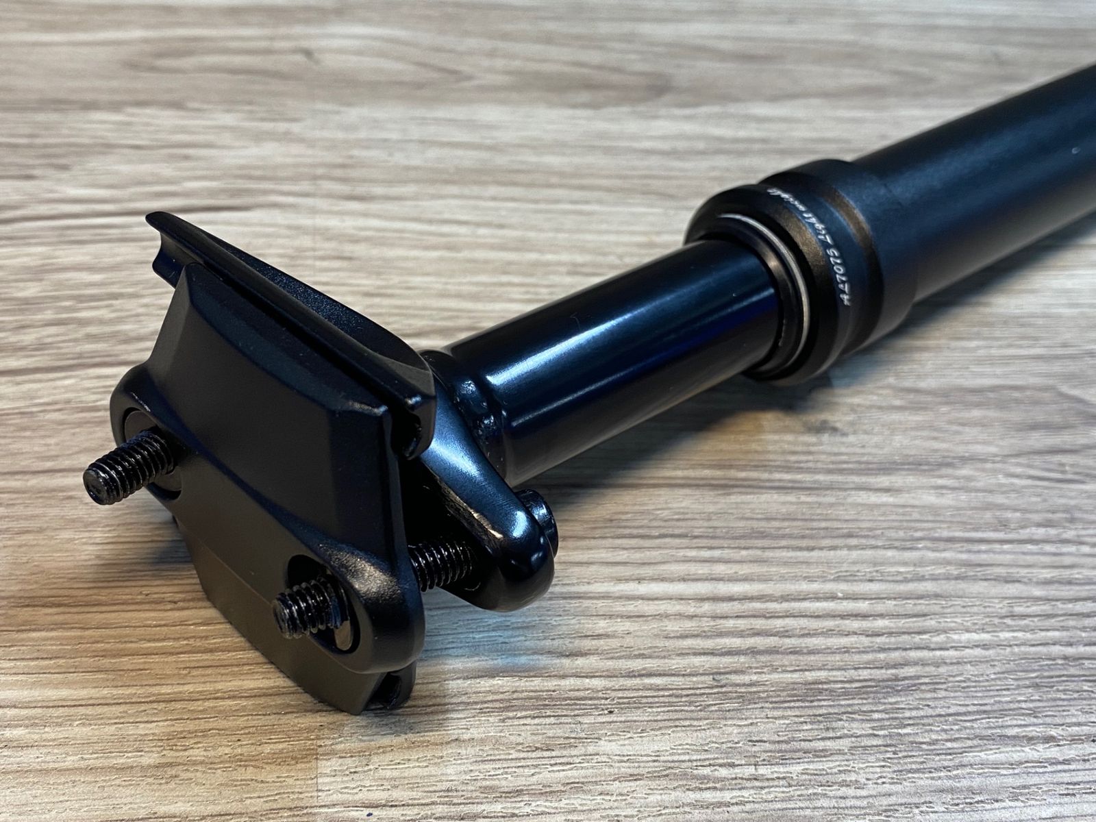 スペシャライズド完成車付属 ドロッパーポスト レバーセット34.9×160mm スペシャライズド完成車付属 ドロッパーポスト レバーセット34.9×160mm