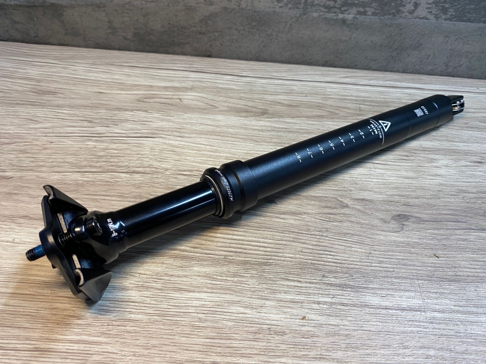 スペシャライズド完成車付属 ドロッパーポスト レバーセット34.9×160mm スペシャライズド完成車付属 ドロッパーポスト レバーセット34.9×160mm