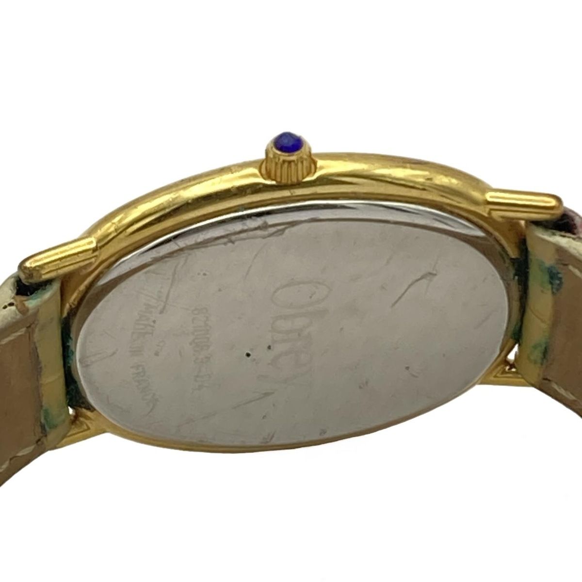 Obrey(オブレイ) 腕時計 - レディース ゴールド - メルカリ