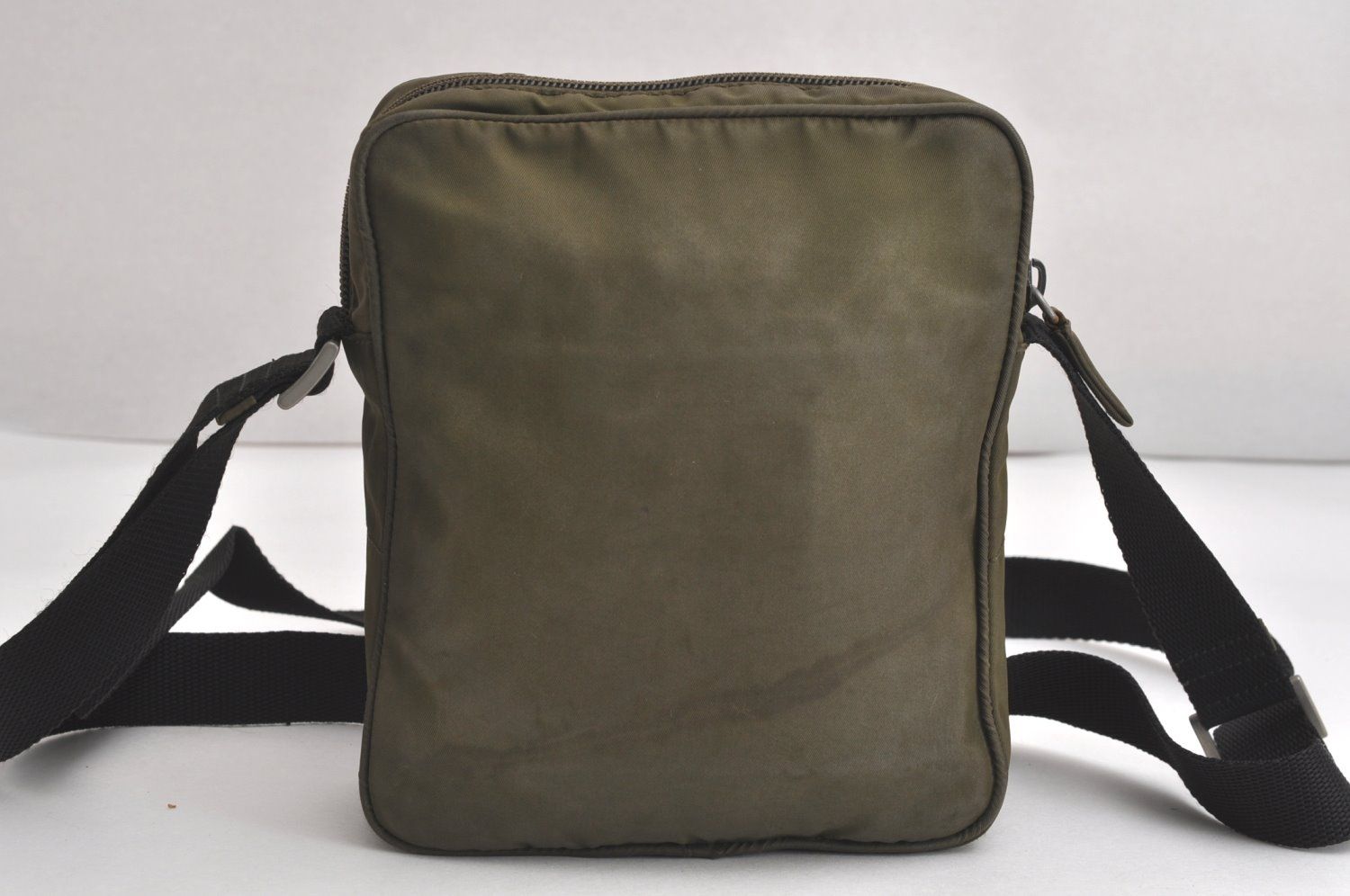 PRADA SPORTS プラダ スポーツ ナイロン ショルダークロスボディー