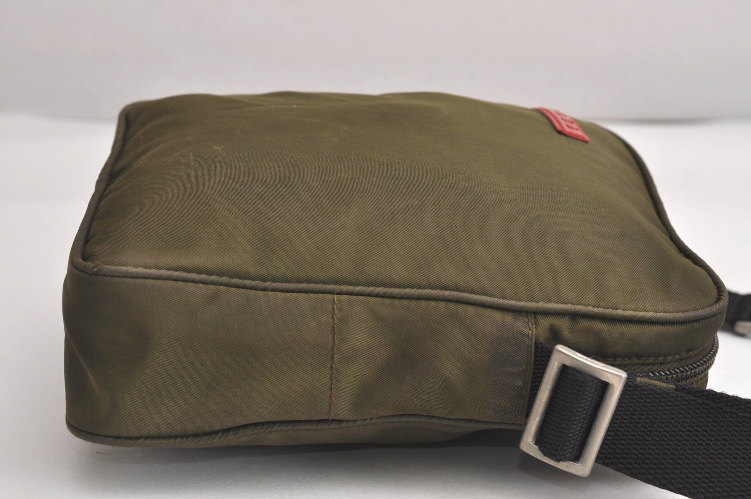 PRADA SPORTS プラダ スポーツ ナイロン ショルダークロスボディー