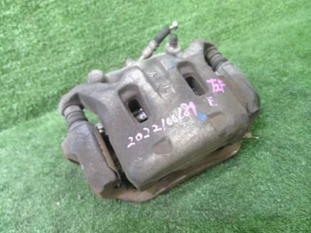 スカイライン DBA-V36 左前 フロント キャリパー 250GT タイプV VQ25HR K51 H18年  41011-EG50A