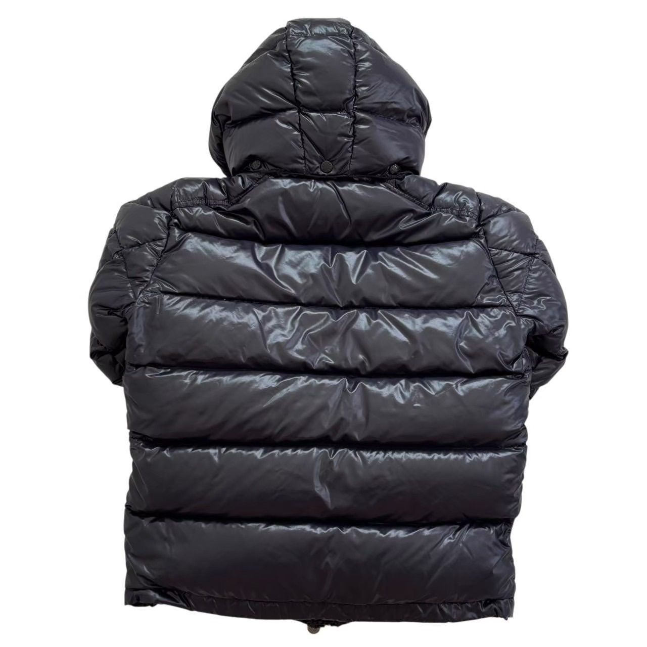 MONCLER モンクレール ダウンジャケット VERITABLE ネイビー サイズ1 S 