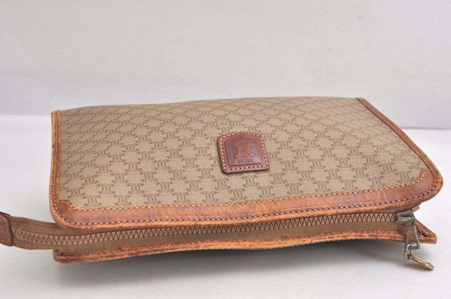 ☆さえぴ様専用☆ セリーヌ ショルダーバッグ/クラッチバック CELINE