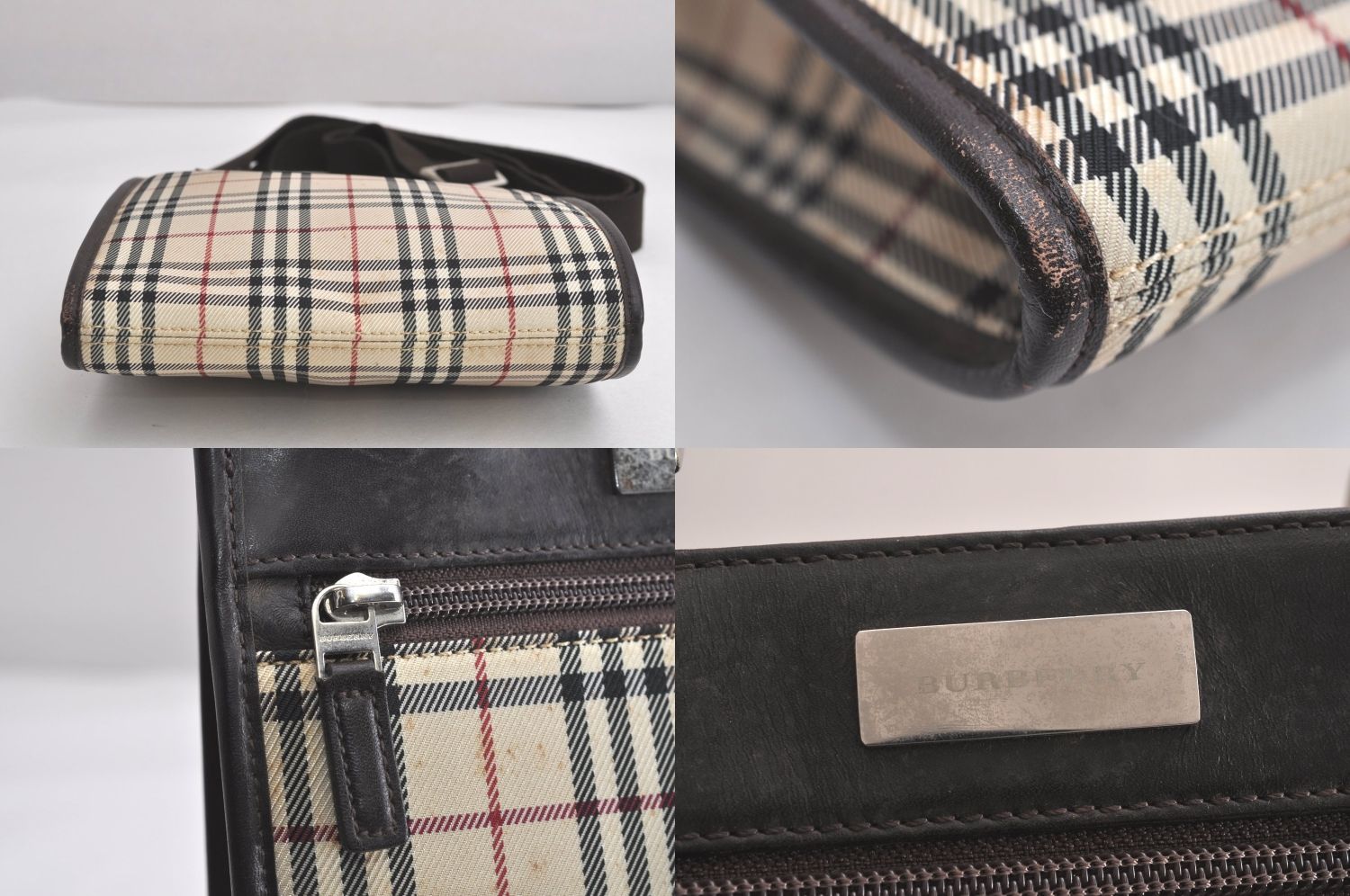 SAINT LAURENT Yライン クラッチバッグ r69【美品】Gカード付 イヴサン