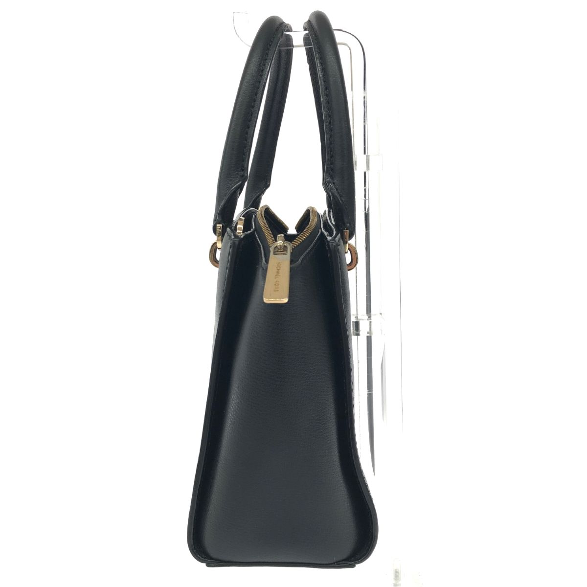 MICHAEL KORS マイケルコース 2WAYトートバッグ レザー/ブラック  