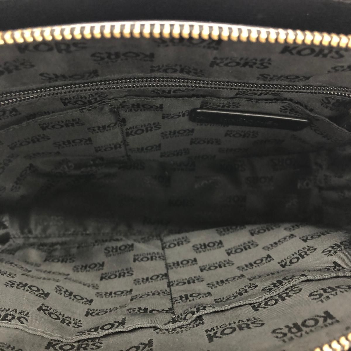 MICHAEL KORS マイケルコース ディスカウント 2WAYトートバッグ レザー  