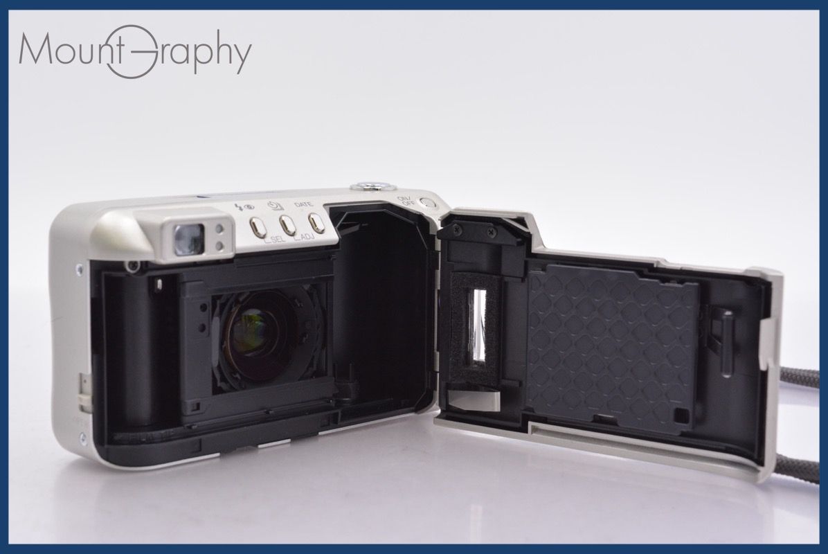 ミノルタ MINOLTA Capios 150S 37.5-150mm 同梱可 #yk5422 - メルカリ