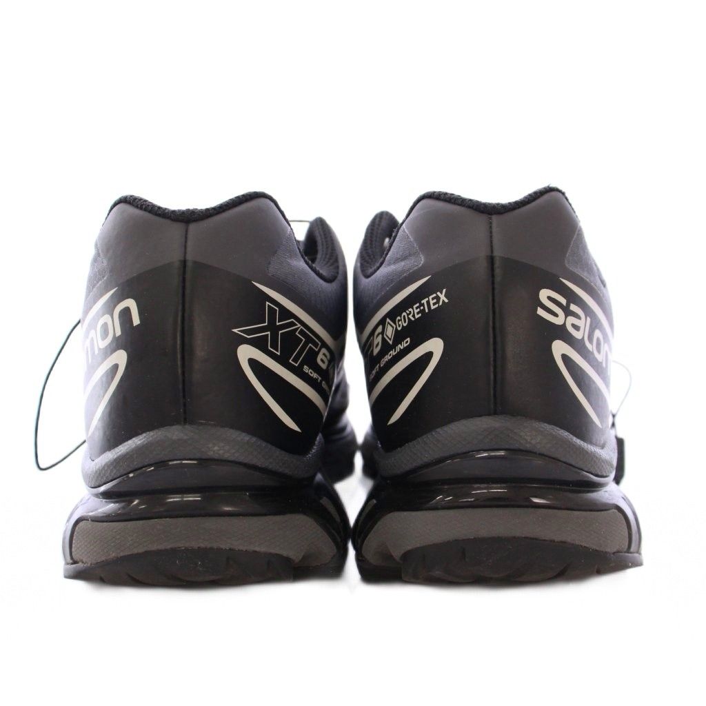 サロモン Salomon XT-6 GTX GORE-TEX ゴアテックス ローカット