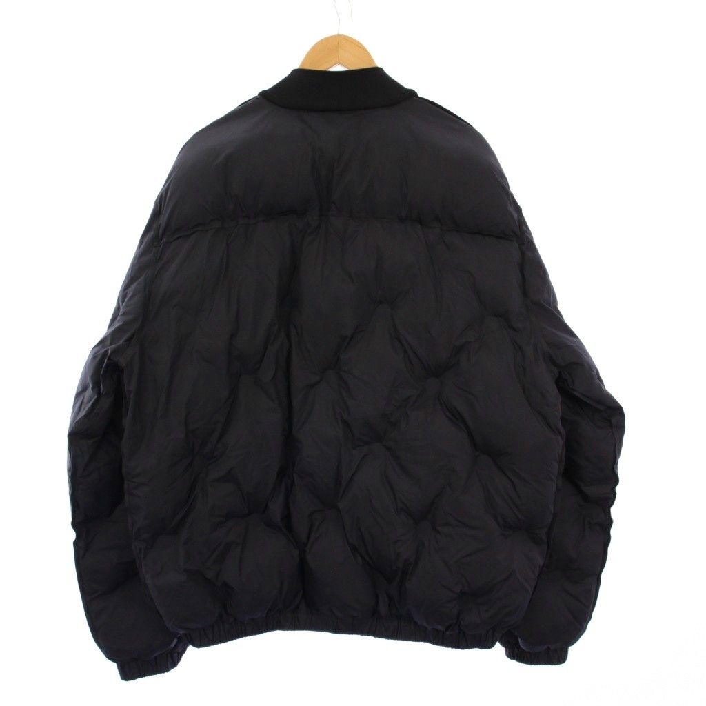 メゾンマルジェラ 10 Maison Margiela 10 20AW GLAM SLAM BOMBER