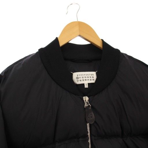 メゾンマルジェラ 10 Maison Margiela 10 20AW GLAM SLAM BOMBER 
