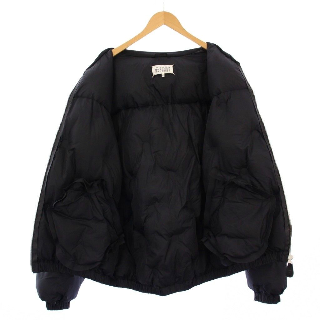 メゾンマルジェラ 10 Maison Margiela 10 20AW GLAM SLAM BOMBER 