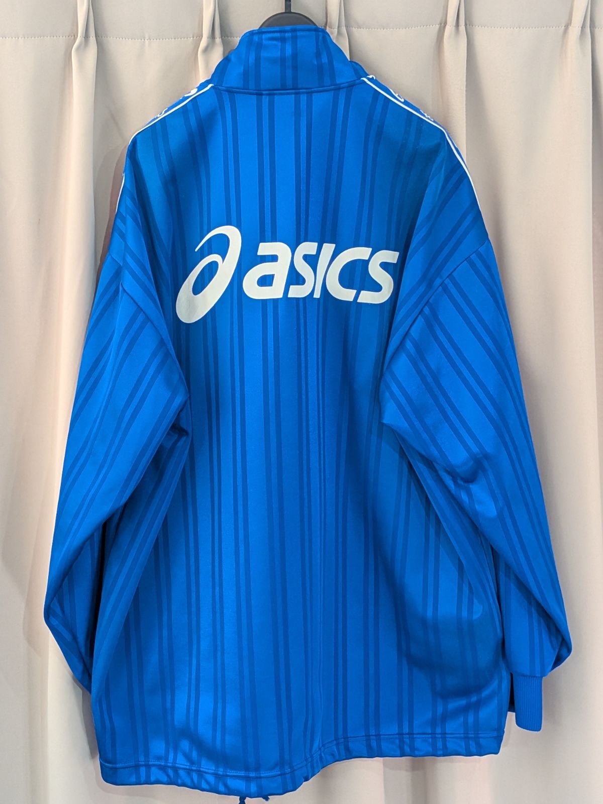 asics アシックス 川崎フロンターレ ジャージ L - メルカリ