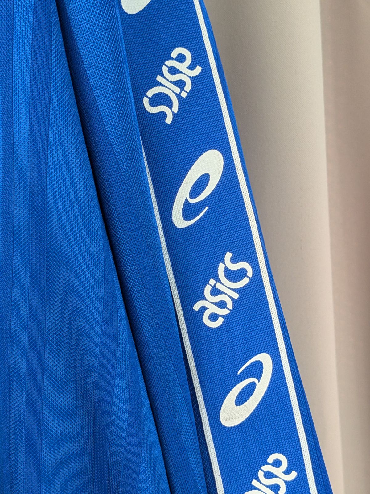 お値下げ⚠️アシックス 川崎フロンターレ 旧ロゴ トレーニングシャツ 選手用 XO お値下げ⚠️アシックス 川崎フロンターレ 旧ロゴ トレーニングシャツ