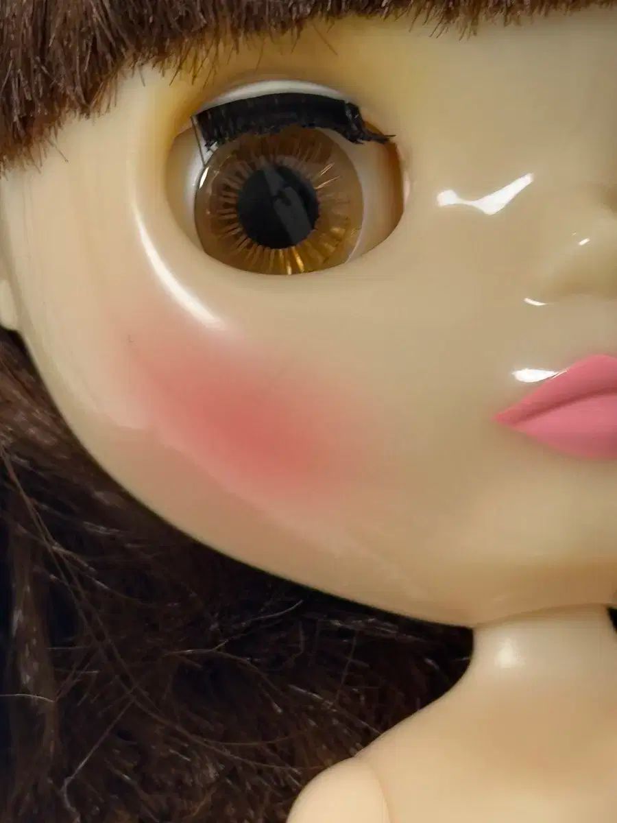 ブライス/ブライス シェリーバベット 開封 フルセット - メルカリ