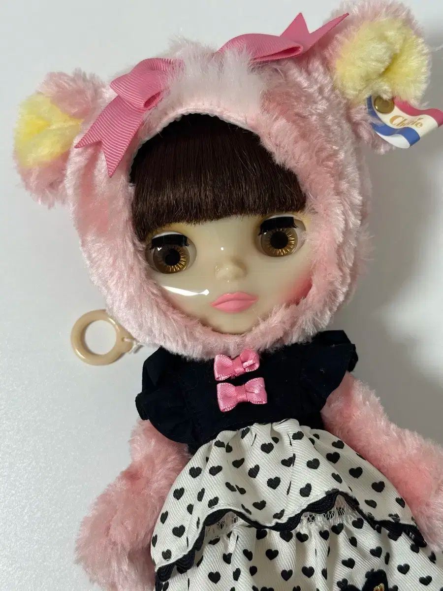 ブライス/ブライス シェリーバベット 開封 フルセット - メルカリ