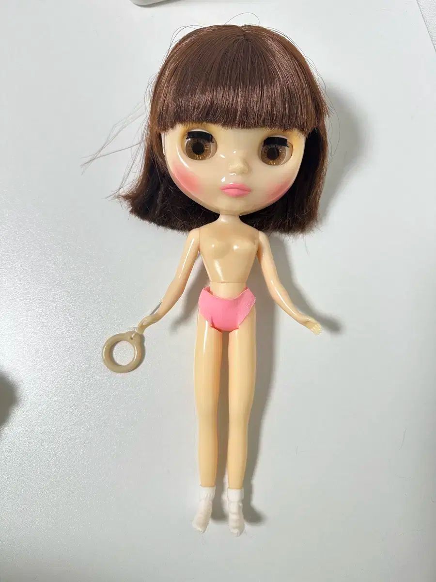 ブライス/ブライス シェリーバベット 開封 フルセット - メルカリ