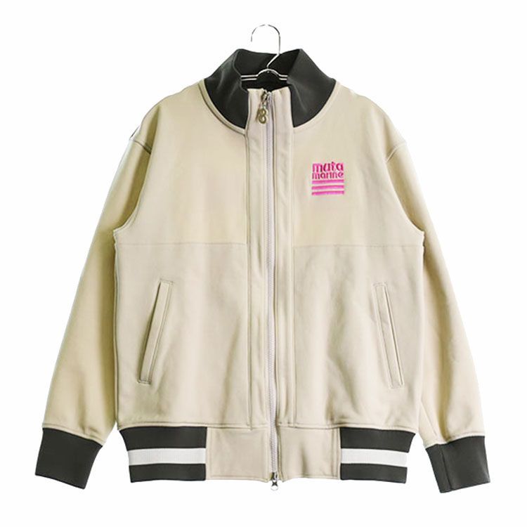 使用感極小】ムータマリンゴルフ｜レディース｜4 (S相当)｜ 裏起毛長袖