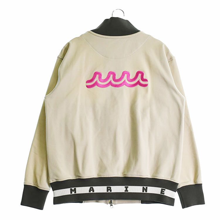 使用感極小】ムータマリンゴルフ｜レディース｜4 (S相当)｜ 裏起毛長袖