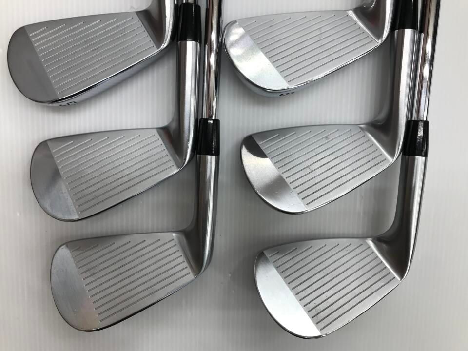 TOUR B X-CB 2019 | S | NSプロ MODUS 3 TOUR 120 | 中古 | アイアン