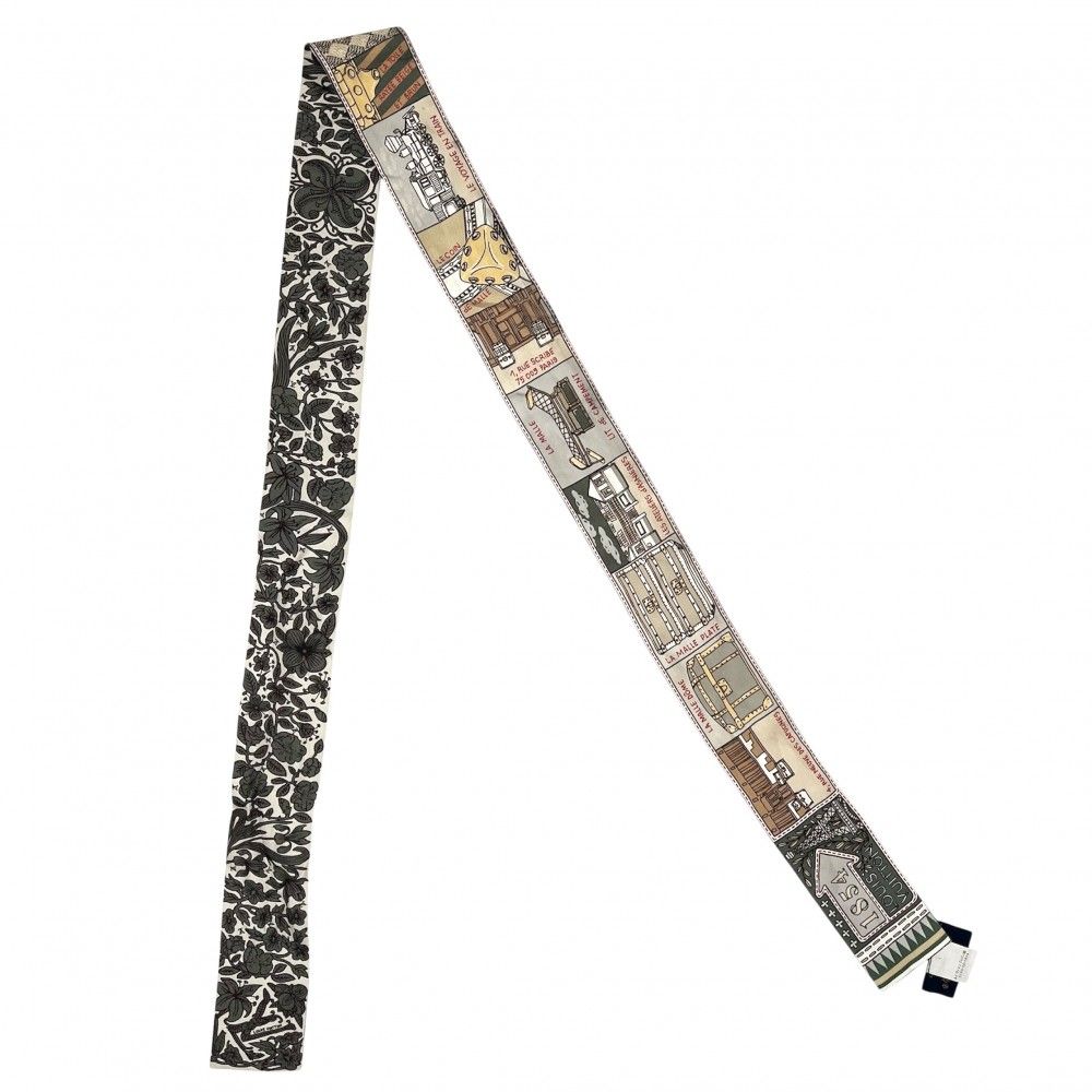 在庫一掃】 ルイヴィトン スカーフ レディース バンドーBB