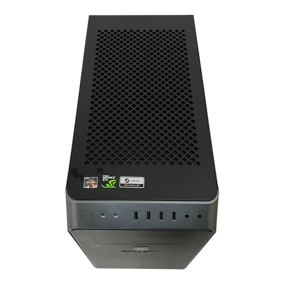 Thirdwave GALLERIA RM5R-R36 デスクトップ パソコン Ryzen 5 3600