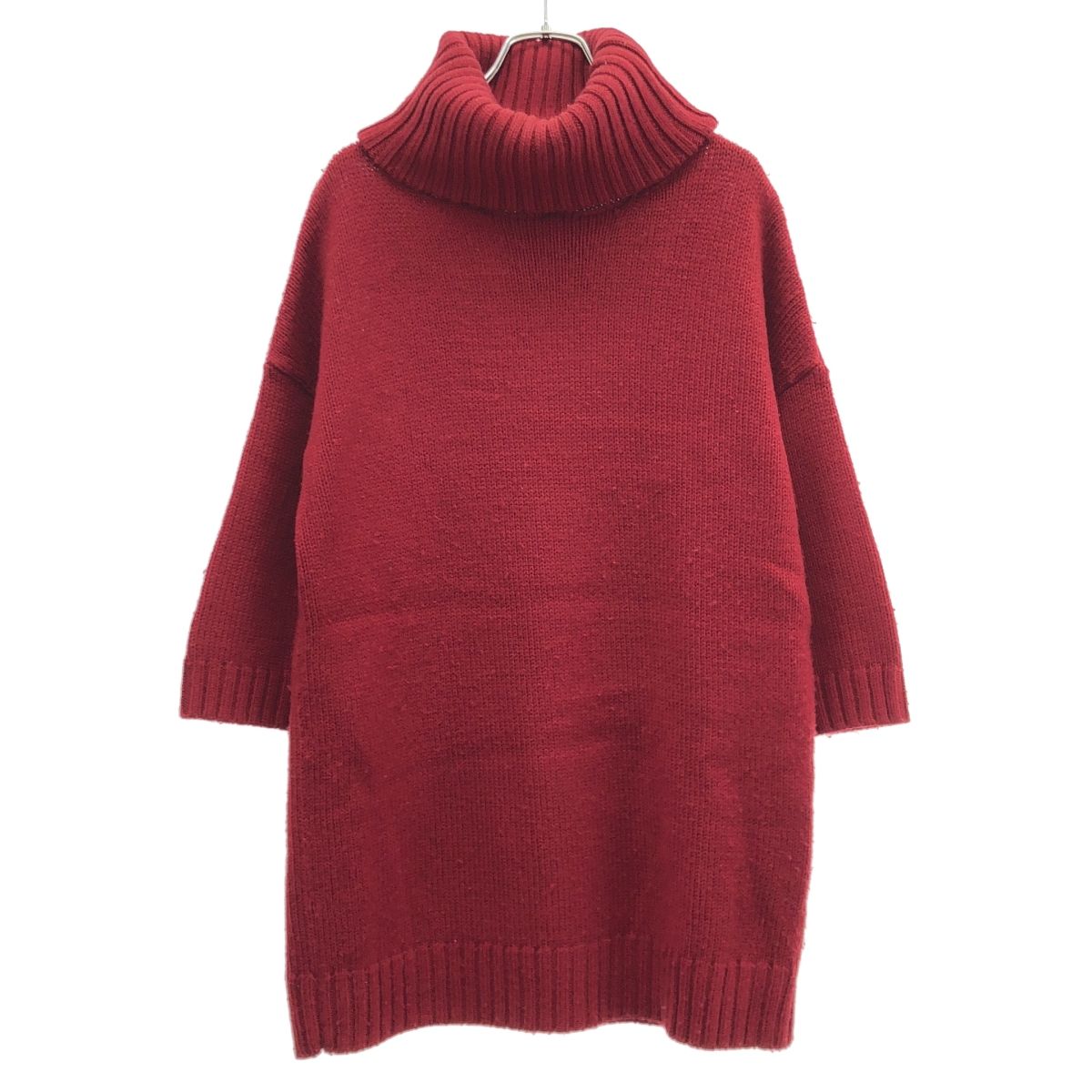 【JIL SANDER】 セーター　ラメニット　※週末限定値下げ ジルサンダー Jil Sander ニット・セーター ブラック レディース JIL