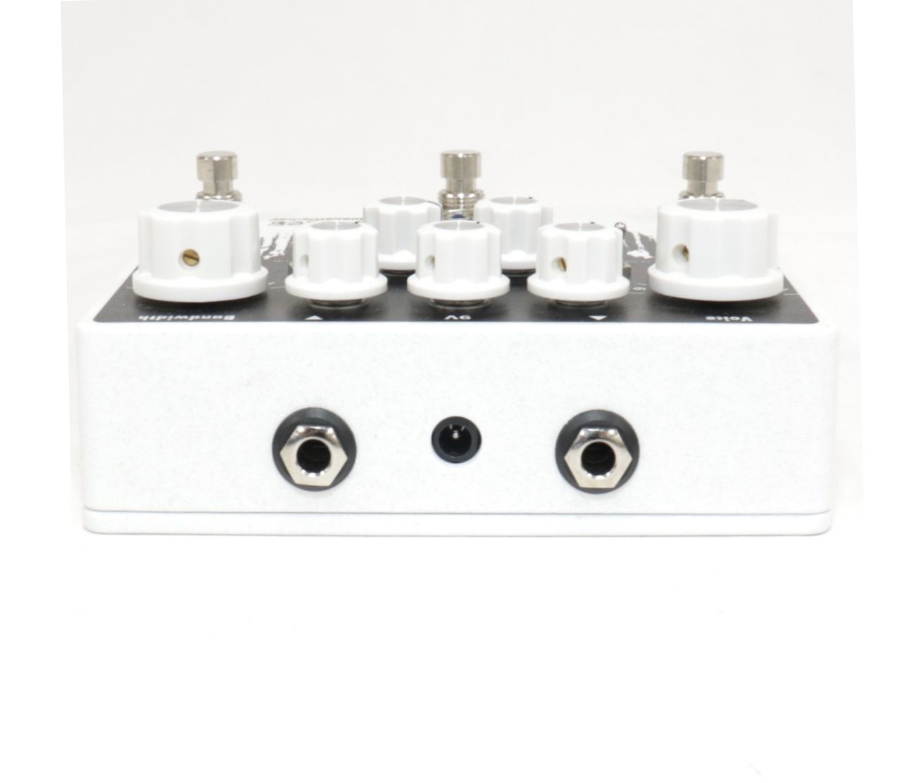 EARTHQUAKER DEVICES Palisades ギターエフェクター palisades 【非常