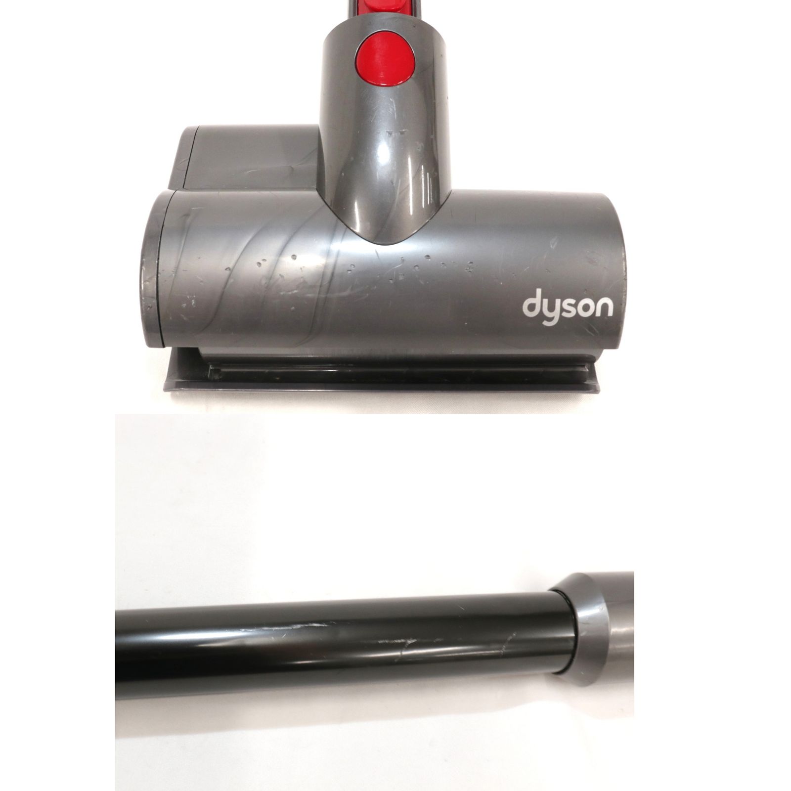 ダイソン コードレスクリーナー　micro（SV21FFCOMN）未使用新品 ダイソン コードレスクリーナー 掃除機Dyson Micro 1.5kg SV21 FF /M