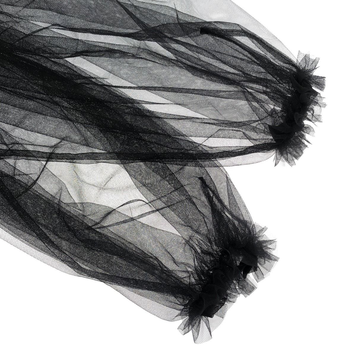 noir kei ninomiya ノワール ケイ ニノミヤ 25SS MINI DRESS チュール