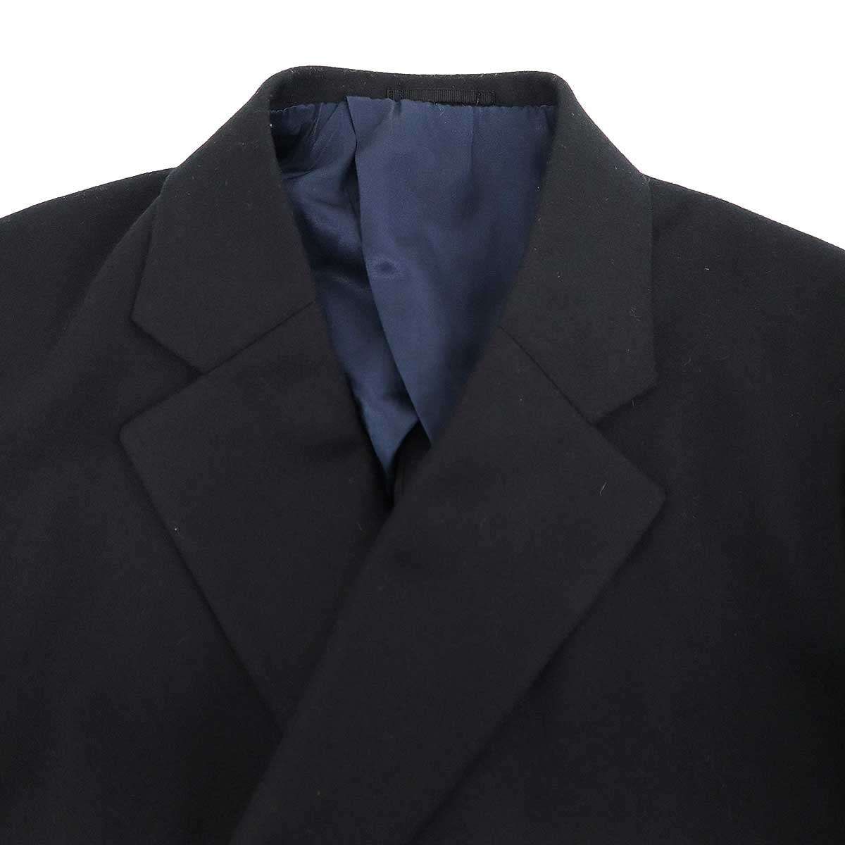 BLAMINK ブラミンク ウールテーラードジャケット 7922-230-0120  