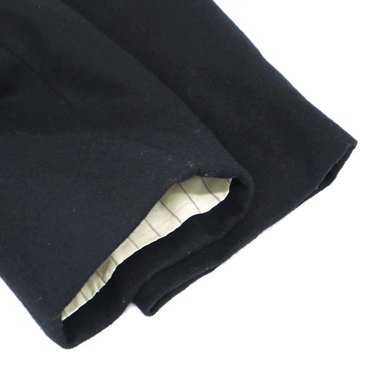 BLAMINK ブラミンク ウールテーラードジャケット 7922-230-0120  