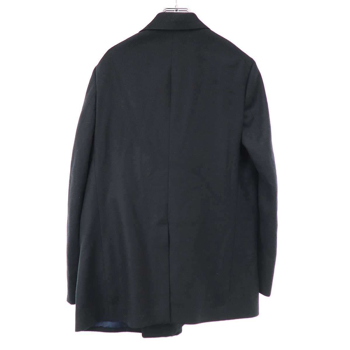 BLAMINK ブラミンク ウールテーラードジャケット 7922-230-0120  