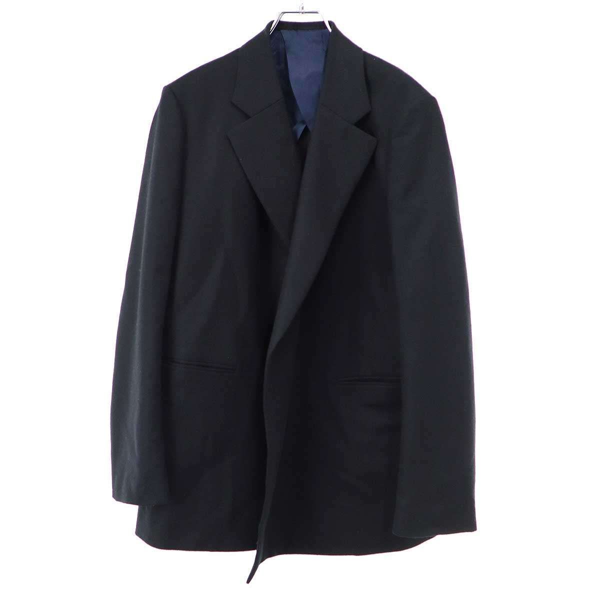 BLAMINK ブラミンク ウールテーラードジャケット 7922-230-0120  