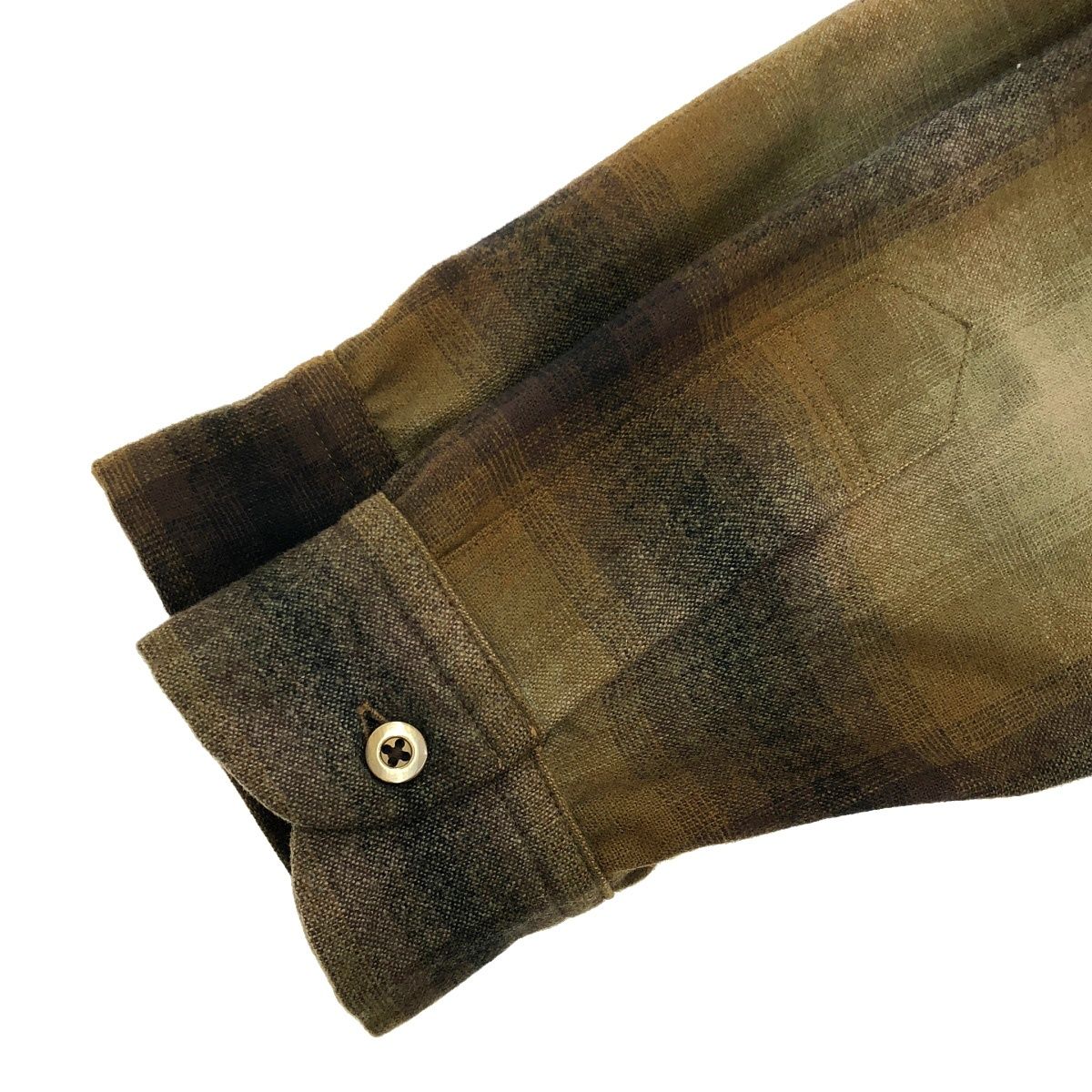 MINEDENIM×PENDLETON マインデニム ペンドルトン 24AW W.Check MINEDENIM×PENDLETON マインデニム ペンドルトン 24AW W.Check