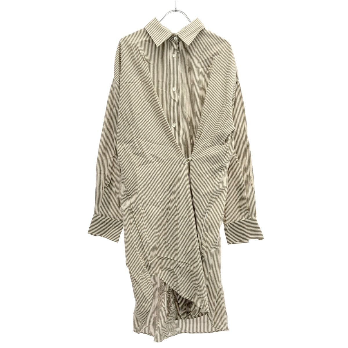 ISABEL MARANT ETOILE イザベルマラン エトワール SEEN DRESS