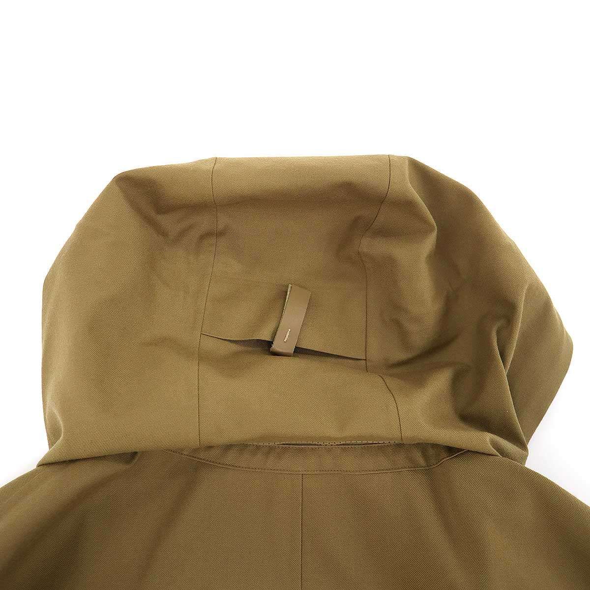 OAMC×Goldwin オーエーエムシー ゴールドウイン 24AW 3L Field Jacket 