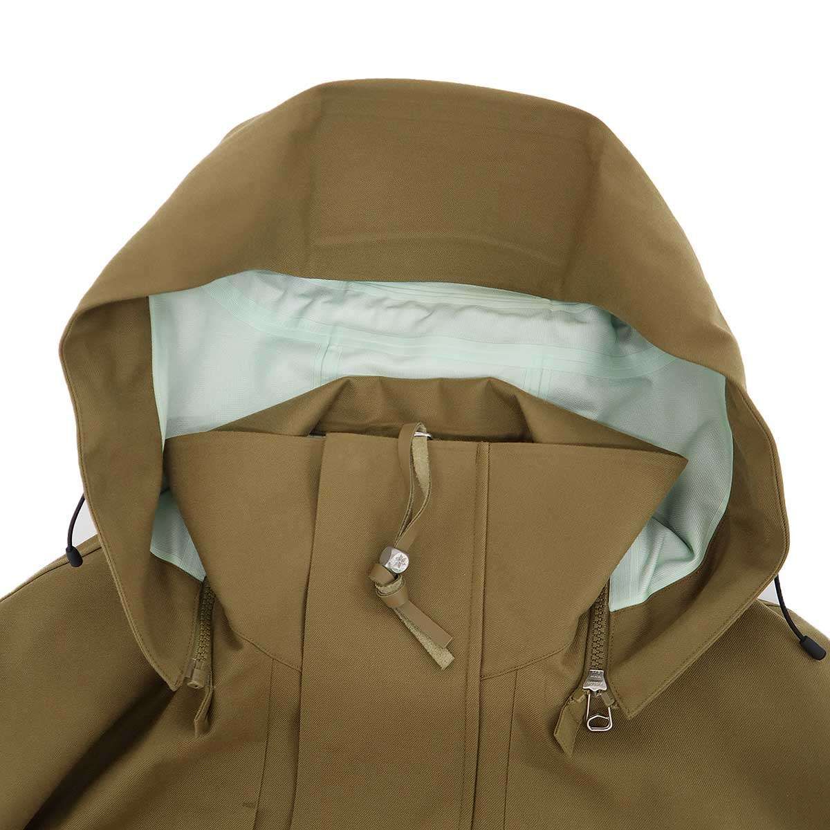 OAMC×Goldwin オーエーエムシー ゴールドウイン 24AW 3L Field Jacket 
