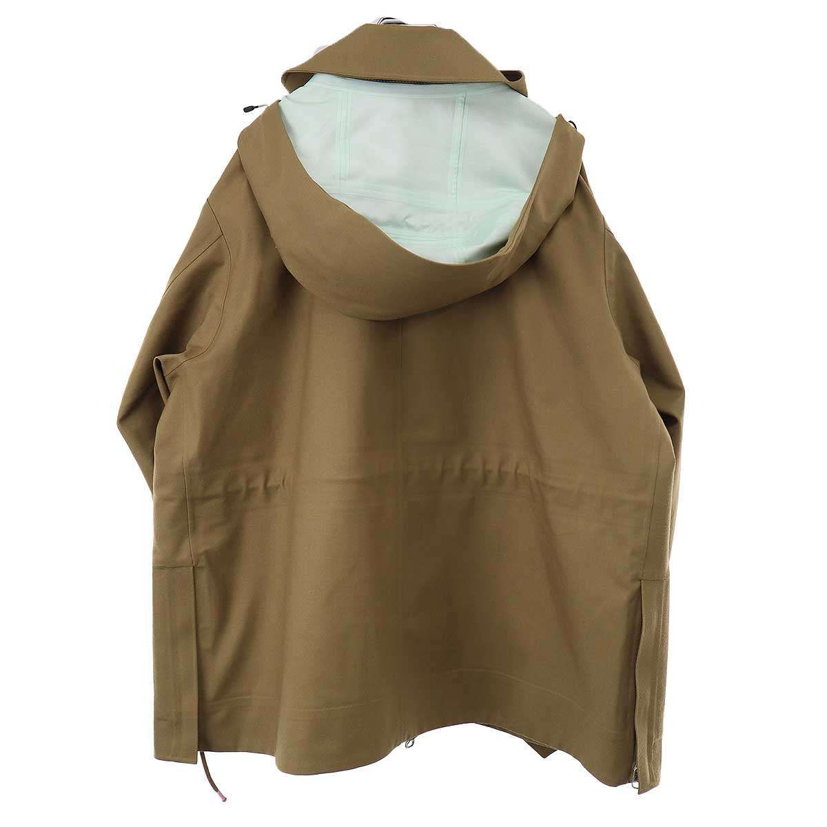 OAMC×Goldwin オーエーエムシー ゴールドウイン 24AW 3L Field Jacket 