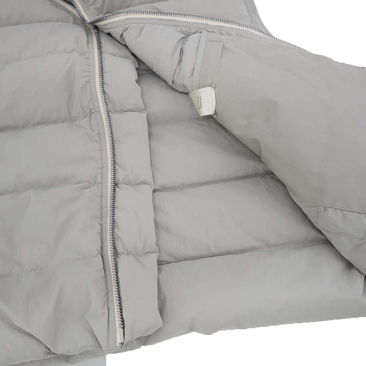 Rick Owens リックオウエンス 25AW SL FLIGHT VEST ダウンベスト