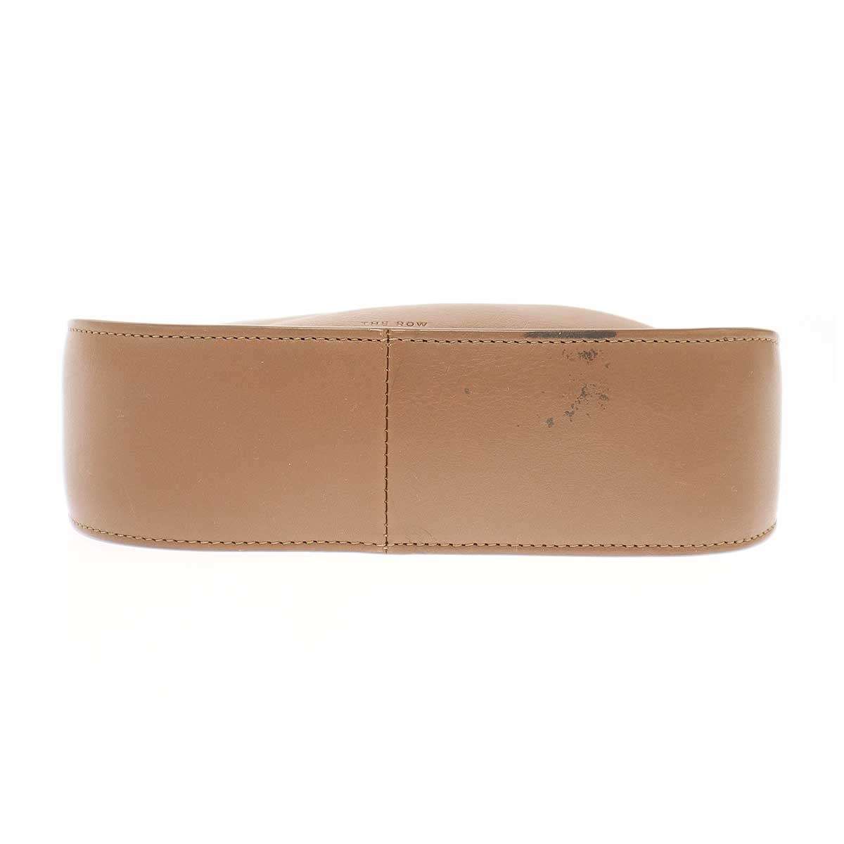 THE ROW ザ ロウ Half Moon Bag ハーフムーンショルダーバッグ 