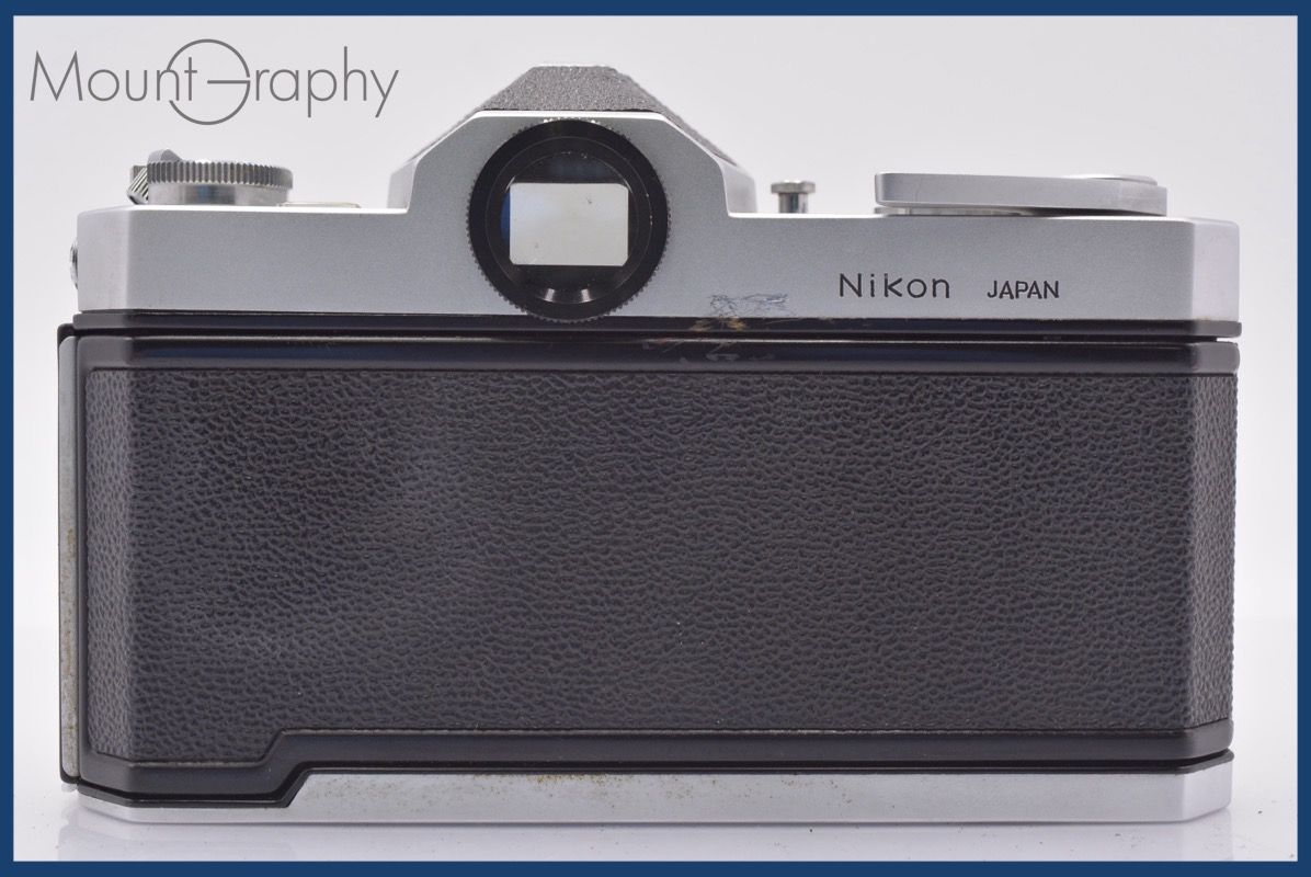 ☆ジャンク特価☆ ニコン Nikon Nikomat FT 同梱可 #mj6596 - メルカリ